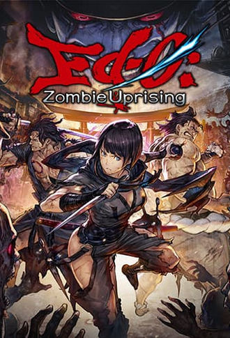 Ed 0 Zombie Uprising ราคาถูก